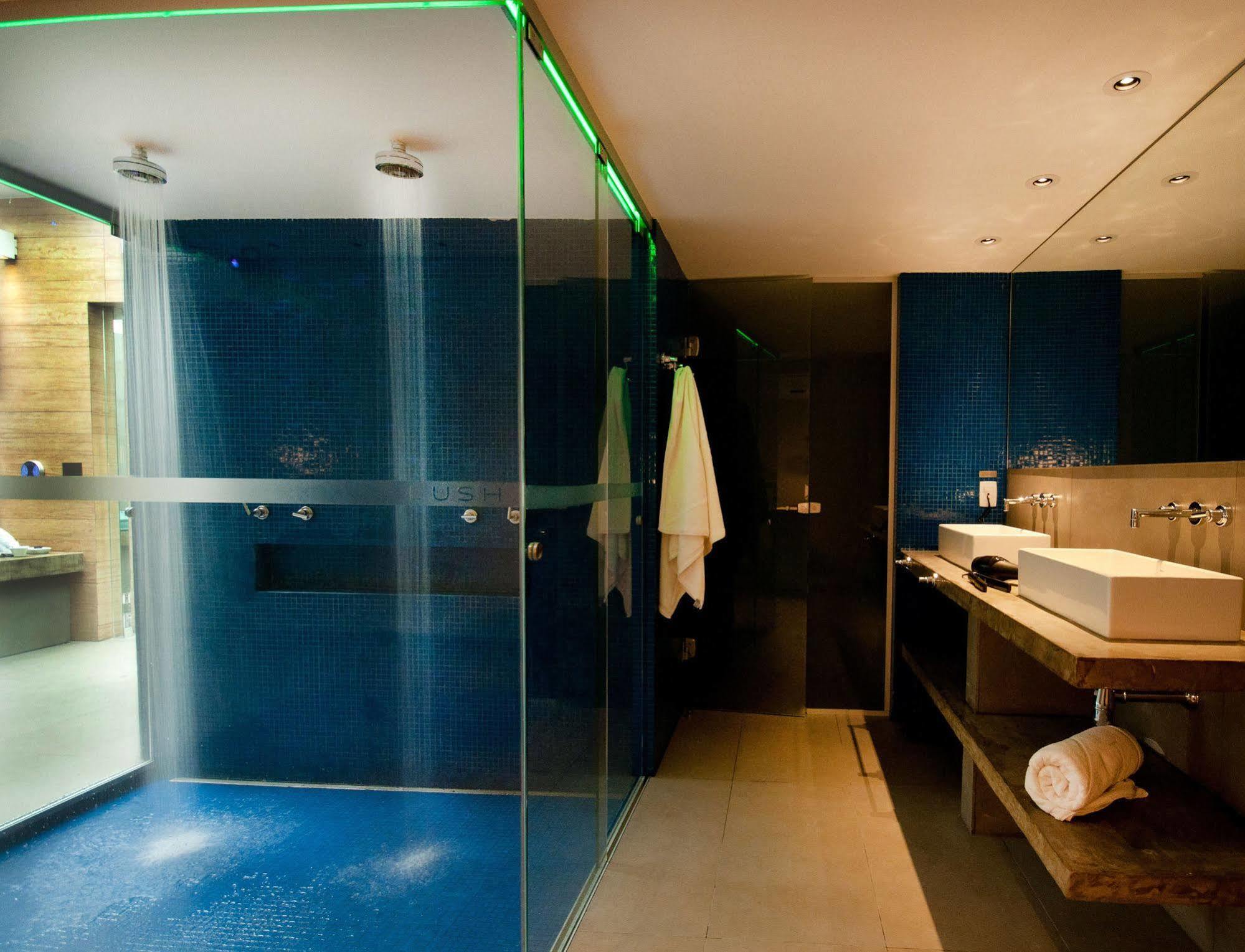 Lush Motel Ipiranga (Adults Only) São Paulo Exterior photo